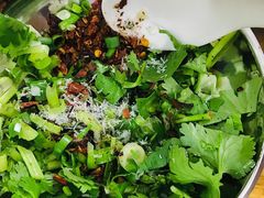 蘸碟-贵州沾水米线(学田湾店)