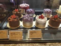 -PAPER STONE BAKERY(天汇广场店)