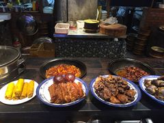 -李氏八大件老菜馆(万宝街店)