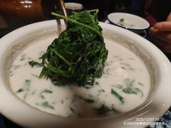 -香满楼(临安路店)