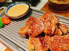 -玉川屋创意日料Bistro(柳巷店)