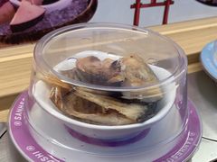 -三禾寿司(君尚店)