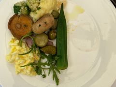 -拉蒂娜·巴西牛排馆 Latina·Brazilian Steakhouse(陆家嘴旗舰店)