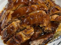 -洞背山庄(洞背院区式管理小区店)