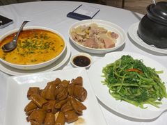 -花城苑广府菜(侨鑫店)