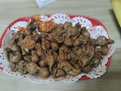 -光明刘冰乳鸽店(光明法政北路店)