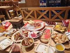 -申记串道和和旗舰店(北行店)