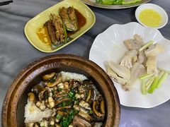 -红星光发煲仔饭(大石街店)