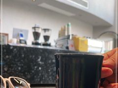 -HUG·拥抱咖啡(郑州宝龙广场店)