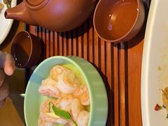-外婆烧.老杭帮菜(庆春店)