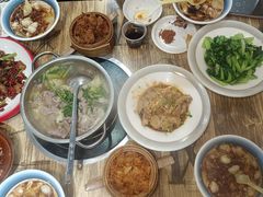 -冯烫烫跷脚牛肉·川菜小馆(武胜西街店)