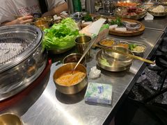 -本炙炭烤·蒲烧活鳗料理店(金沙洲店)
