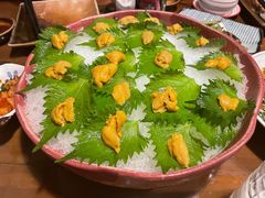 -万岛日本料理铁板烧(万泰国际店)