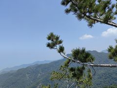 -少华山国家森林公园