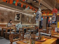 -北丐先生·野馄饨烧烤(雨花万象店)