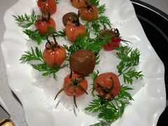 -拈菜(观音桥阳光世纪店)