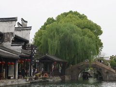 -南浔古镇