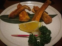 -千代武日本料理(开发区店)