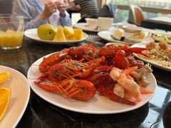 -宁波阳光豪生大酒店·豪生咖啡厅