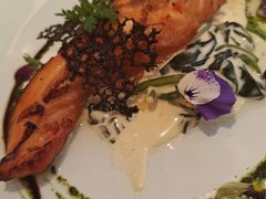 -Kathleen's Bistro&Bar 凯圣琳西餐厅(漕河泾印象城店)