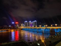 -汉江公园