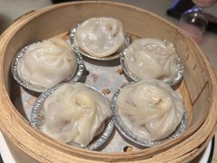 特色小笼包-绿茶餐厅(松江万达店)
