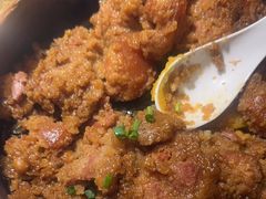 -小柴米·传统江西菜(八一广场店)