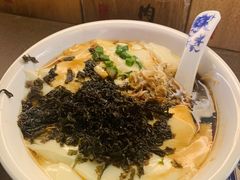 -老客满蛋饼(双塔市集店)