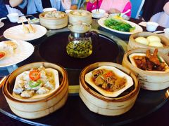 -桃源尚品海鲜酒楼(京港澳高速店)