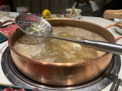 -牛村来人潮汕牛肉火锅(西单店)