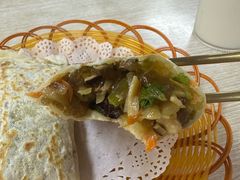 -面道赞宁海海鲜面(迎凤街店)