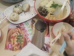 -小杨生煎(深圳岗厦北店)