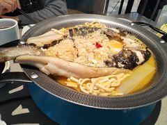 -半天妖烤鱼(印象城店)