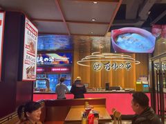 -丽伟的串·烧烤·砂锅(泰丰店)