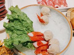 -蒙都43°9羊火锅·赤峰美食(桥北店)