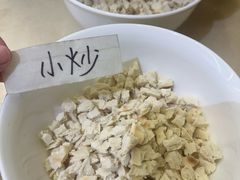 -黄家泡馍馆·非遗老字号·清真(凤九海荣名城店)