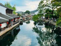 -绍兴书圣故里景区