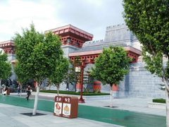 -厦门方特梦幻王国