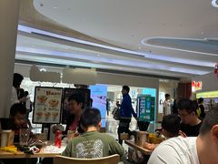 -谭仔米线(壹方城店)