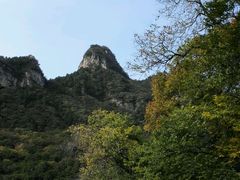 android_upload_pic-北京上方山国家森林公园