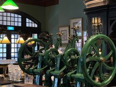 -Long Bar(莱佛士酒店)