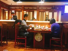 -萨拉伯尔(燕莎友谊商城店)