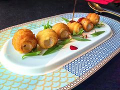 -醉东Oriental House(静安嘉里中心店)