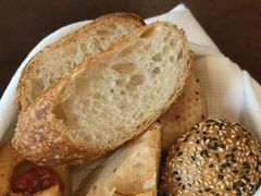 -北京华彬费尔蒙酒店·刃餐厅