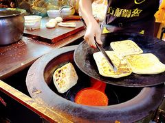 -刘氏方酥锅盔(古城总店)