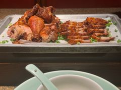 -绿茶餐厅(coco park 店)