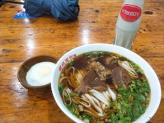 -肆姐面粉馆(坡子街店)