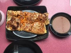 -新加坡Zam Zam餐馆