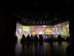 -小鸡哆哆故事屋·儿童乐园(嘉里城店)