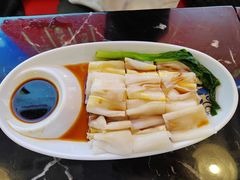 -西关味(泉舜店)